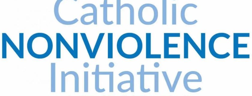 Exciting News from Pax Christi International - Catholic Nonviolence Initiative